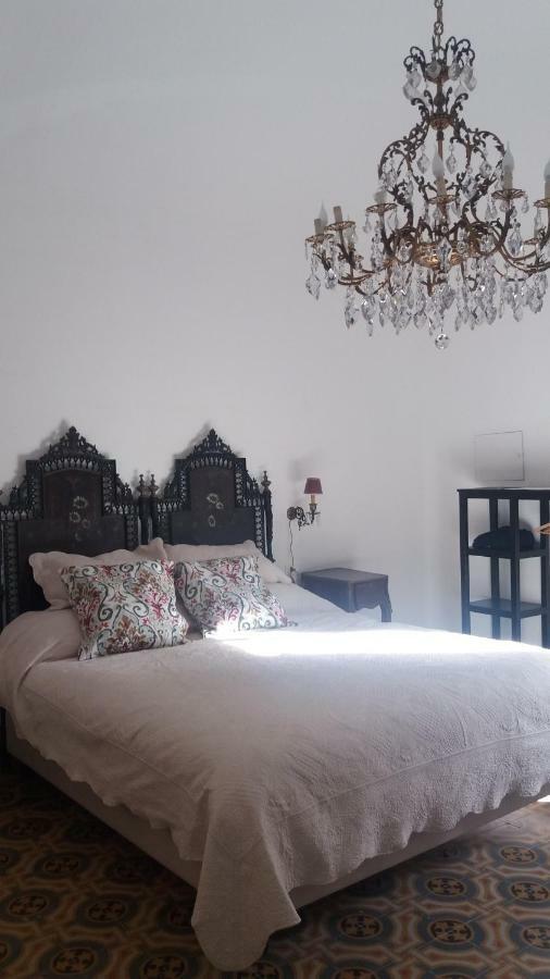 B&B Malvasia Palermo Exteriör bild