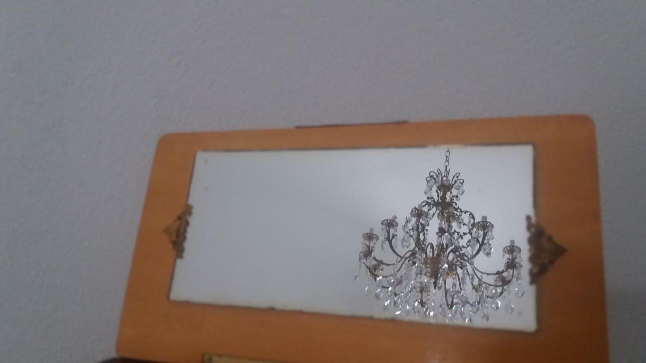 B&B Malvasia Palermo Exteriör bild
