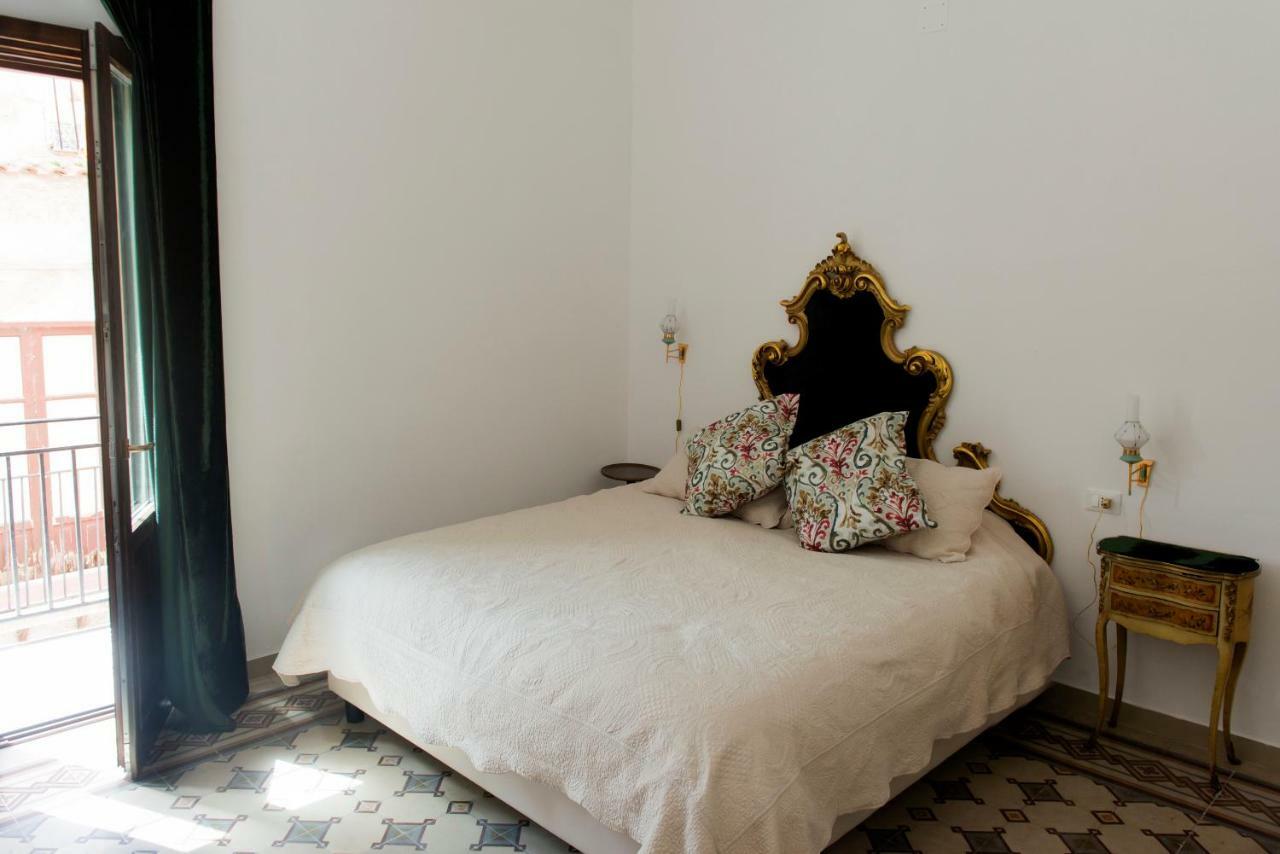 B&B Malvasia Palermo Exteriör bild